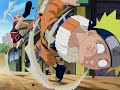 Enraged Sakura