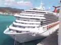 welcome to St Marteen Carnival Victory