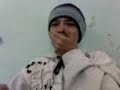 Henrique imitando o RATATUI
