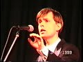 Олег Погудин  1999 год