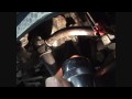 KLR 650 Body Work Removal and Installation