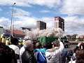 Shawlands Building Demolition Shawlands Building Demolition