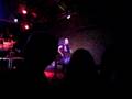 Vic Anselmo Beverly @ Matrix (Bochum)