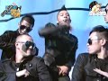 091121 BIGBANG G-Dragon&TaeYang:::Korean Dream