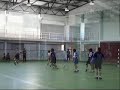 Andeblog: Torneio de Selec��es Regionais