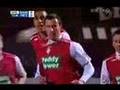 Keith Fahey's rocket against Bohs... Quality