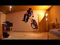 360° Tailtap to Tailwhip