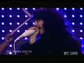The Mars Volta - Goliath