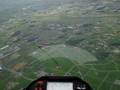 MDM-1 FOX Acrobatic Flight