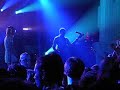 teledysk, klip, Metric,- The Police And The Private