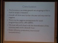 The International Financial Crisis - Part 5 - 22nd ACUNS Annual Meeting