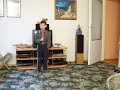 Denisek vs. Jirka Zonyga - Husli?ky Denisek vs. Jirka Zonyga - Husli?ky