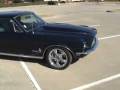 1968 Ford Mustang