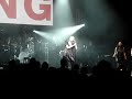 SING! Annie Lennox SING! Annie Lennox