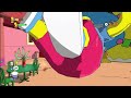 The Simpsons Game
