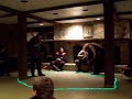 Winterfeast combat contest - Sir Alrion Westgate