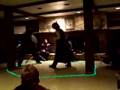 Winterfeast combat contest - Sir Alrion Westgate