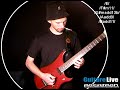 Vous avez été tellement nombreux à participer et à apprécier les cadeaux et le play-back, qu'il aurait été dommage d'en rester là. Chez Guitare Live, on ne s'arrêtera pas tant que tout le monde n'aura pas son lot ! Les lots Rocktron est donc venu nous prêter main forte, bien décidé à vous couvrir de cadeaux. On ne va pas y aller par quatre chemins. Quatre lots sont mis en jeu, le tirage au sort désignera les gagnants qui remporteront dans l'ordre du tirage au sort : Un Utopia G100 - valeur ...