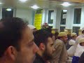 Yasir Abdul Basit Abdul Samad - Manchester Central Mosque  2-3