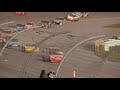 NASCAR Sprint Cup: 2009 Ford 400 (11.22.09) - Kasey Kahne Pit Stop