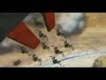 Legend of Liger Zero/Matrix trailer