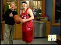Superhandles' guest appearance on the AM Northwest TV show with Dave Anderson (9-3) .... Go to www.superhandles.com