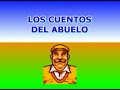 CUENTO EL PERDON