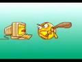 CUENTO EL PERDON