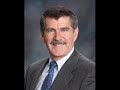 Congressman Rehberg Discusses his Latest Trip to Iraq
