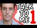 TALK TO ME Ep.1 w/ Sawyer Hartman