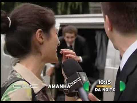 Imagem de Amostra do You Tube