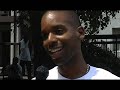 Reverend Run & Justine Exclusive Interview w/ Aquarius Wms