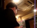 トレモロイド  サカフェス2009打ち上げ挨拶