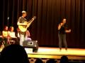 allysa - decode old mill idol second round.