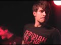Acceptance - Seeing Is Believing (Live at The Boardwalk)