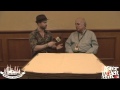 Seymour Stein Vice President of Warner Bros Records:Co founder of Sire Records MUSEXPO One Movement For Music Perth 2010