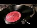 The Trammps - Hold Back The Night - [STEREO]