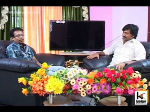 Jiiva & Sriram Talk About Mappillai Vinayagar Clip 2