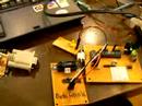 Analog Input DIY Arduino (GP2D12)