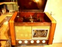 Garrard RC60       Vintage Record Player