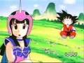 Gokou & Chi-Chi - The Real Thing.
