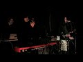 school of seven bells   white elephant coat