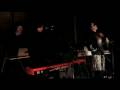 School of Seven Bells - 'White Elephant Coat'