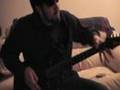 Guitar Lesson: Harmonic Squeals