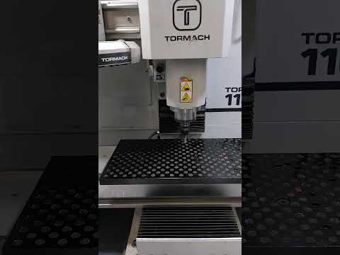 2022 TORMACH 1100M Vertical Machining Centers | Norcal Machinery (1)