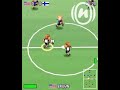 Playman - World Soccer 3D (J2ME)