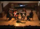 Quatuor FRATRES