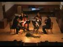 Quatuor FRATRES
