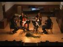 Quatuor FRATRES
