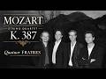 Quatuor FRATRES